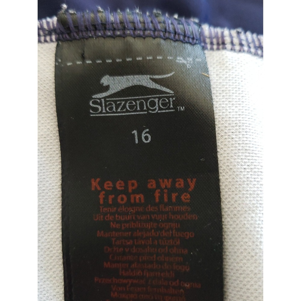 Skazenger‎ Womans Athletic Top Size 16 - Picture 5 of 5
